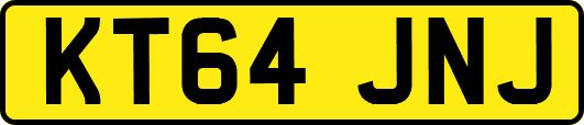 KT64JNJ