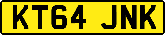 KT64JNK