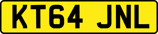 KT64JNL