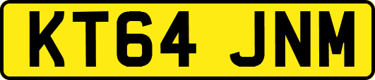 KT64JNM