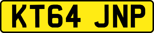 KT64JNP