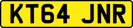 KT64JNR