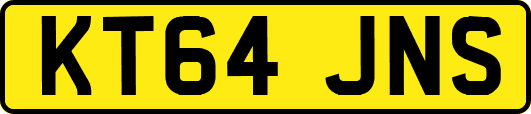 KT64JNS