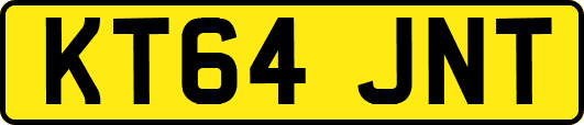 KT64JNT