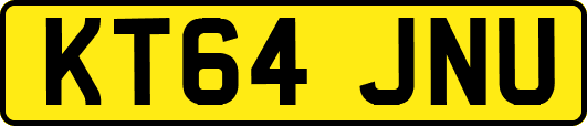 KT64JNU