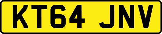 KT64JNV