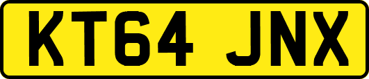 KT64JNX