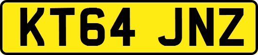 KT64JNZ