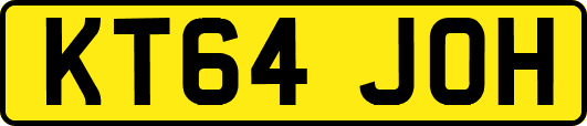 KT64JOH