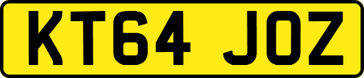 KT64JOZ