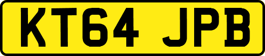 KT64JPB