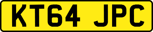 KT64JPC