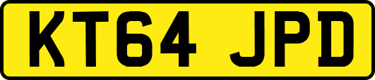 KT64JPD