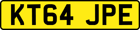 KT64JPE