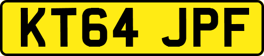 KT64JPF