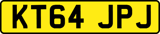 KT64JPJ