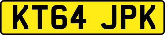KT64JPK