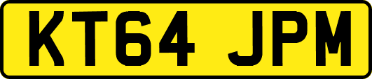 KT64JPM