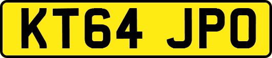 KT64JPO