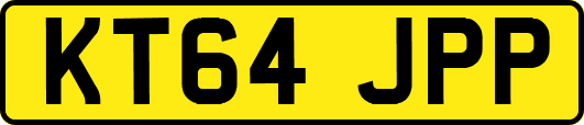 KT64JPP