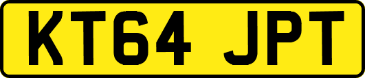 KT64JPT