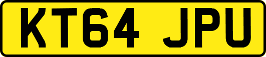 KT64JPU
