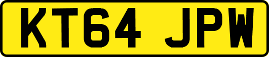 KT64JPW