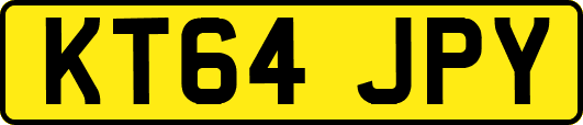 KT64JPY