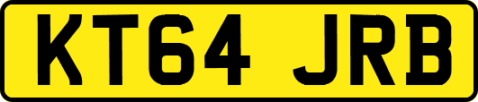 KT64JRB