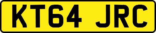 KT64JRC