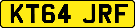 KT64JRF