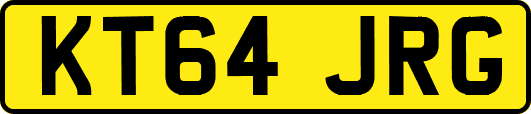 KT64JRG