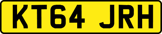 KT64JRH