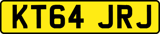 KT64JRJ