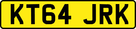 KT64JRK