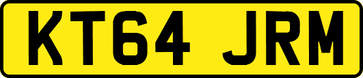 KT64JRM