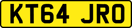 KT64JRO