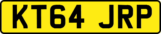 KT64JRP
