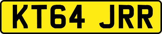KT64JRR