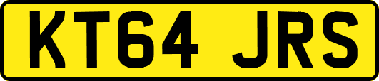 KT64JRS