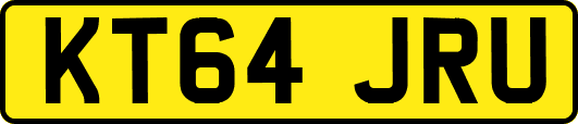 KT64JRU