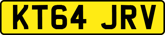 KT64JRV