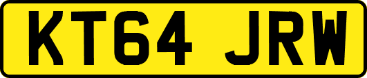 KT64JRW