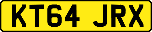 KT64JRX