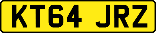KT64JRZ