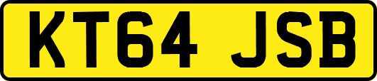 KT64JSB