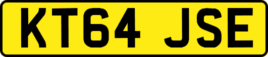 KT64JSE