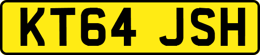 KT64JSH