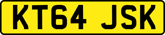 KT64JSK