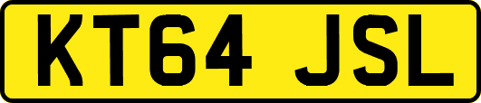 KT64JSL